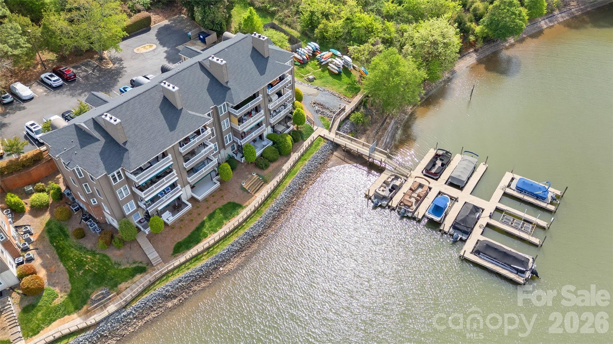 7340 Lakefront Drive Charlotte NC 28278