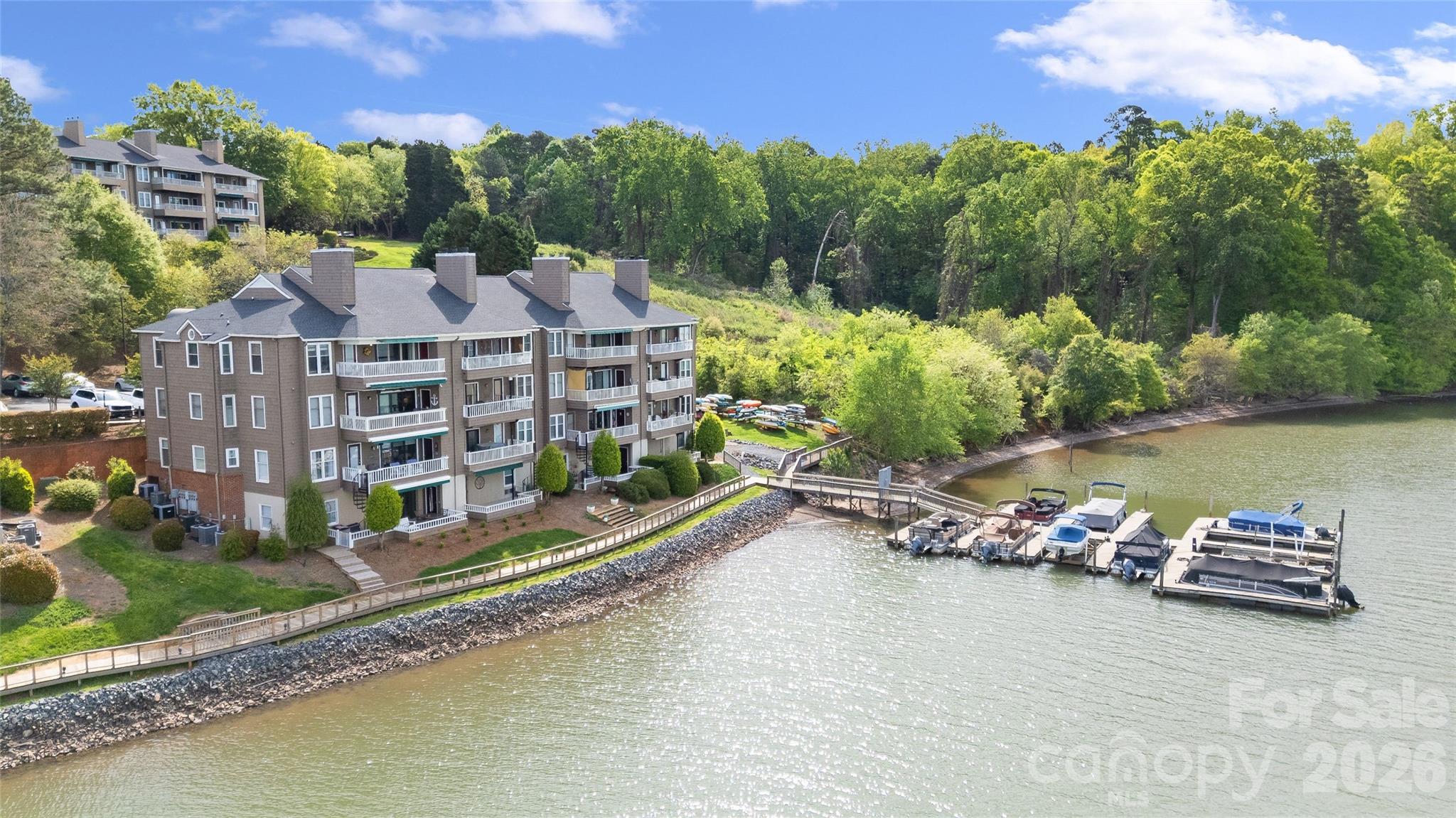 7340 Lakefront Drive Charlotte NC 28278