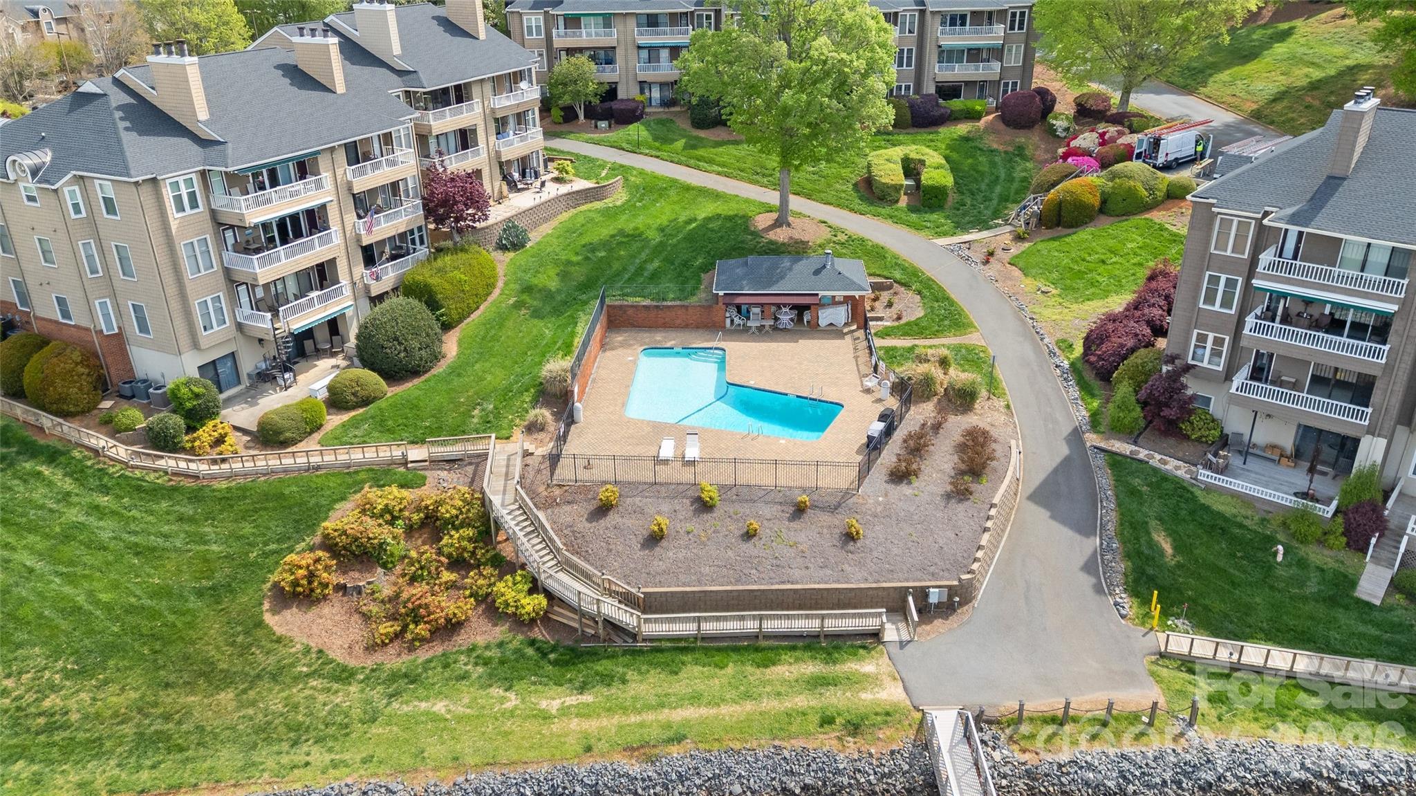 7340 Lakefront Drive Charlotte NC 28278