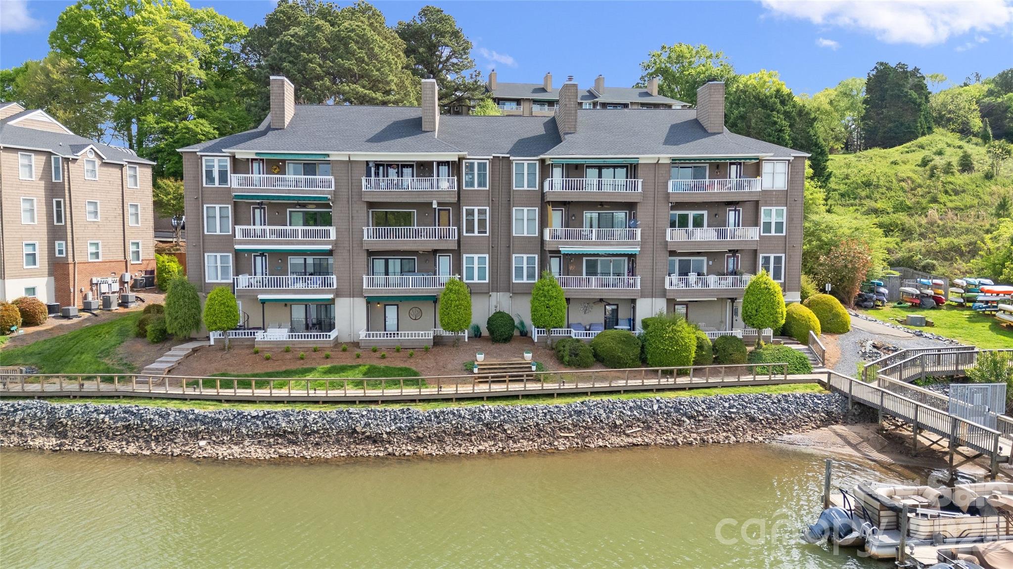 7340 Lakefront Drive Charlotte NC 28278