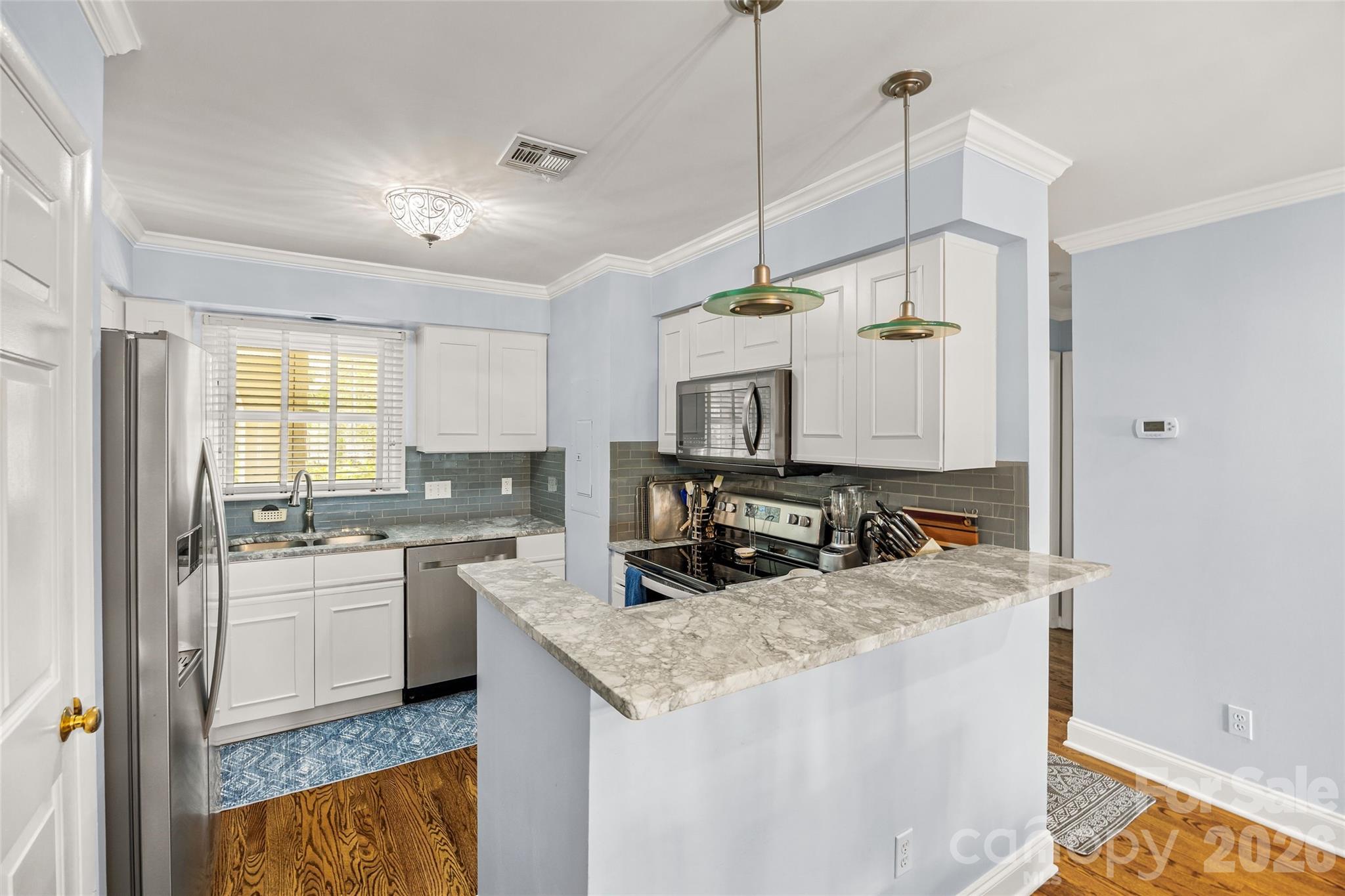 7340 Lakefront Drive Charlotte NC 28278