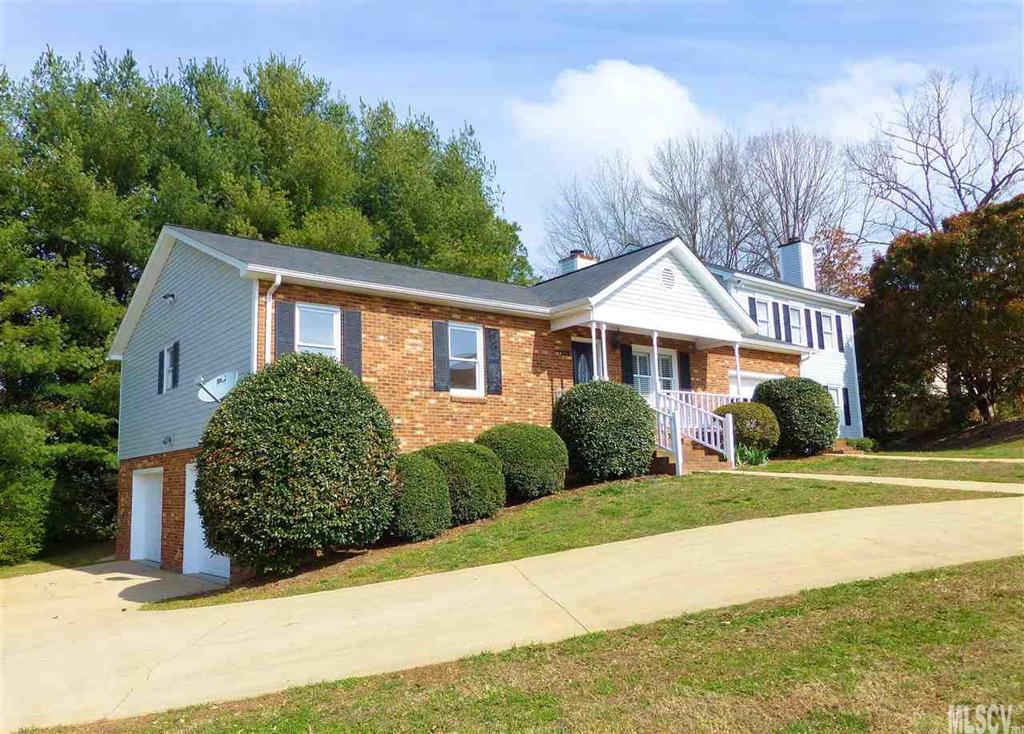 1330 Old Lenoir Road Hickory NC 28601