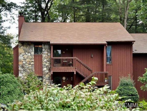 124 Cedar Forest Trail Asheville NC 28803