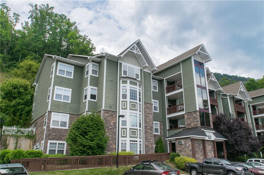 2000 Olde Eastwood Village Boulevard Asheville NC 28803