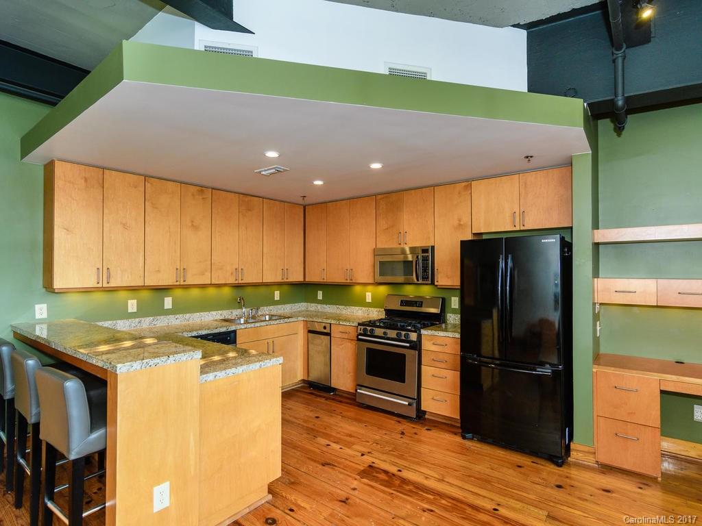 100 Coxe Avenue Asheville NC 28801