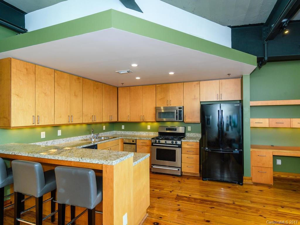 100 Coxe Avenue Asheville NC 28801