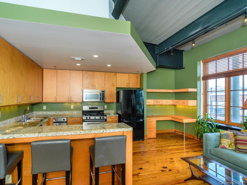 100 Coxe Avenue Asheville NC 28801