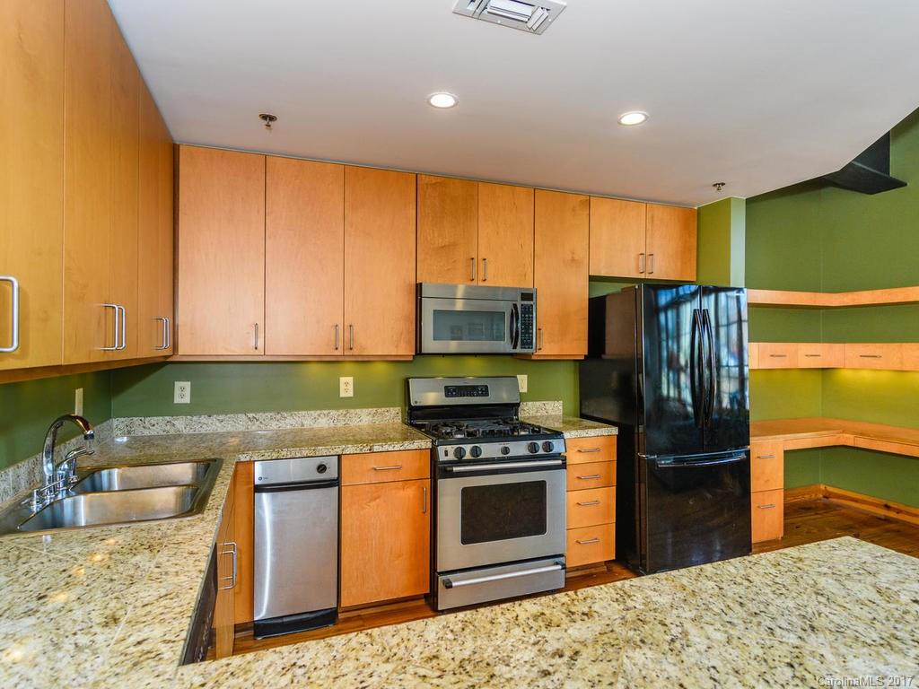 100 Coxe Avenue Asheville NC 28801