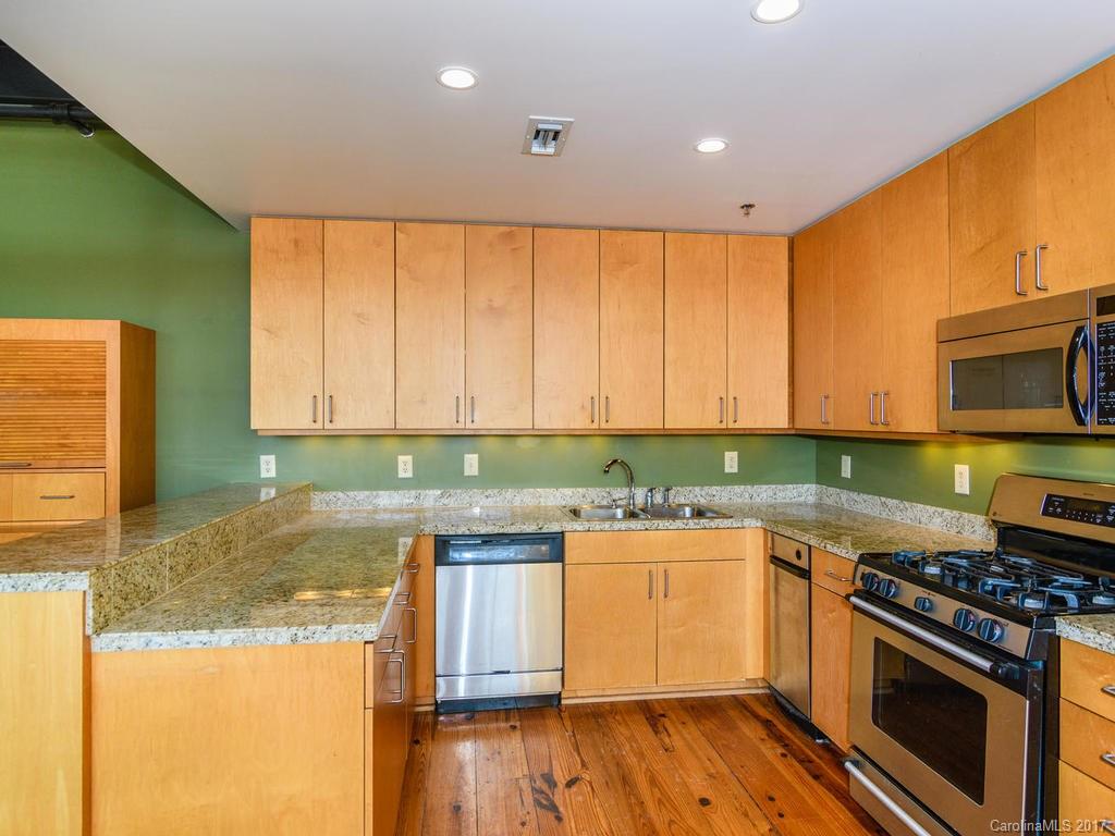 100 Coxe Avenue Asheville NC 28801