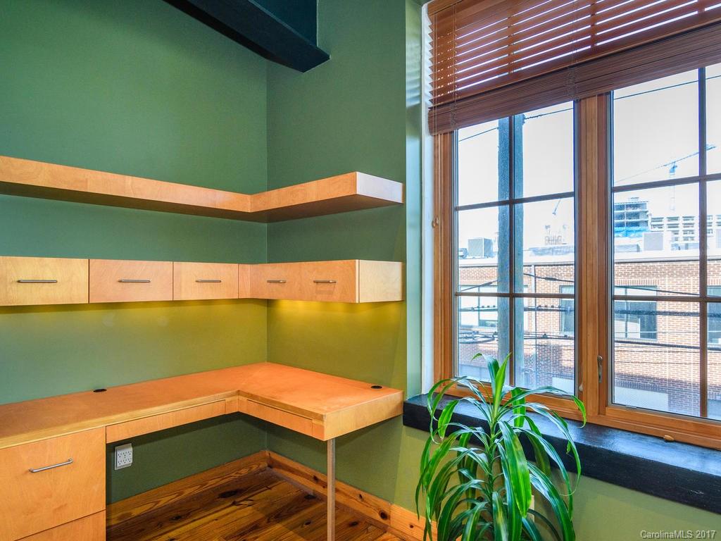 100 Coxe Avenue Asheville NC 28801