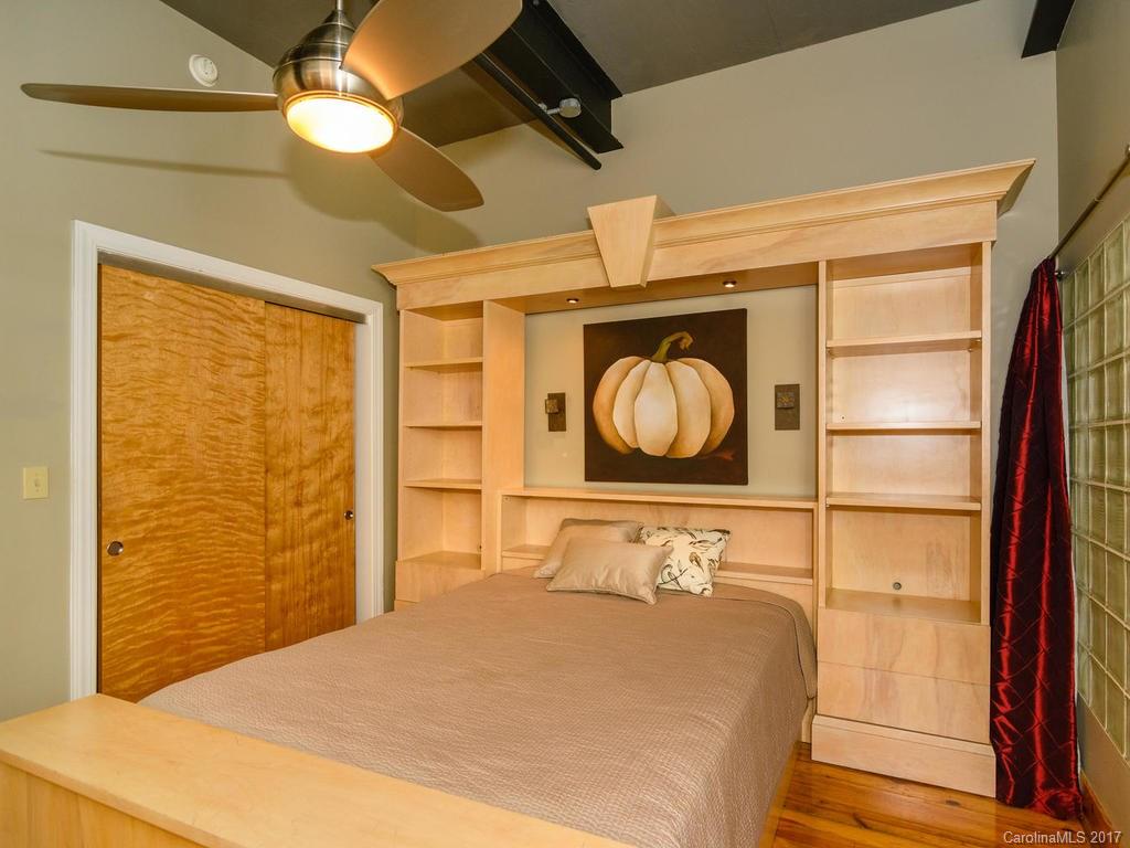 100 Coxe Avenue Asheville NC 28801