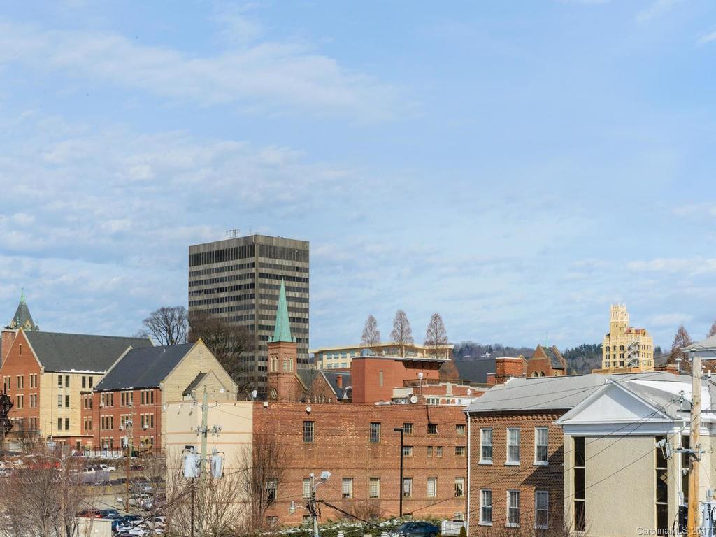 100 Coxe Avenue Asheville NC 28801