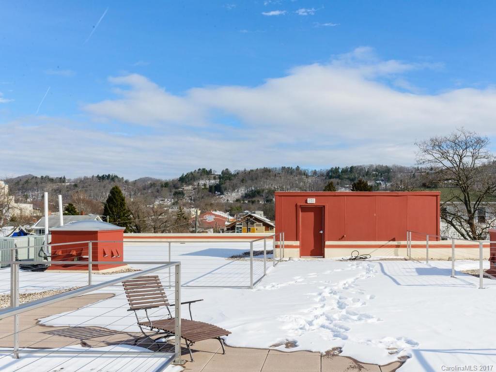 100 Coxe Avenue Asheville NC 28801