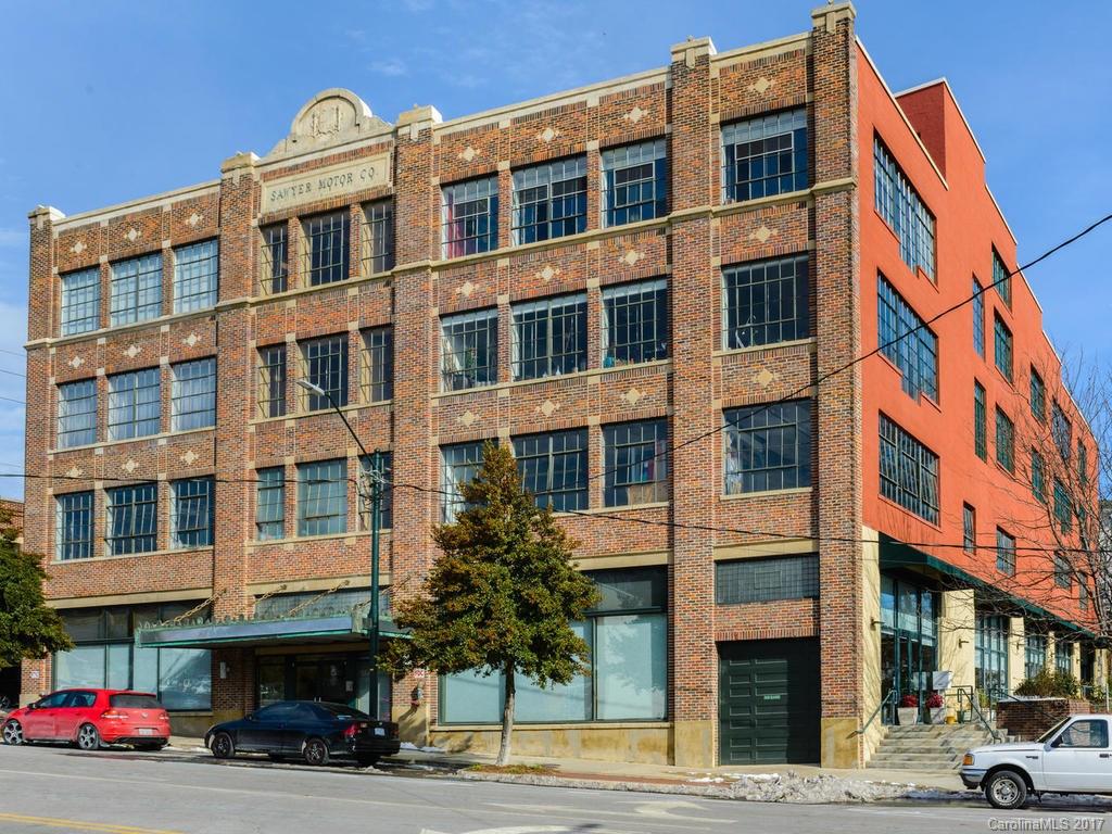 100 Coxe Avenue Asheville NC 28801