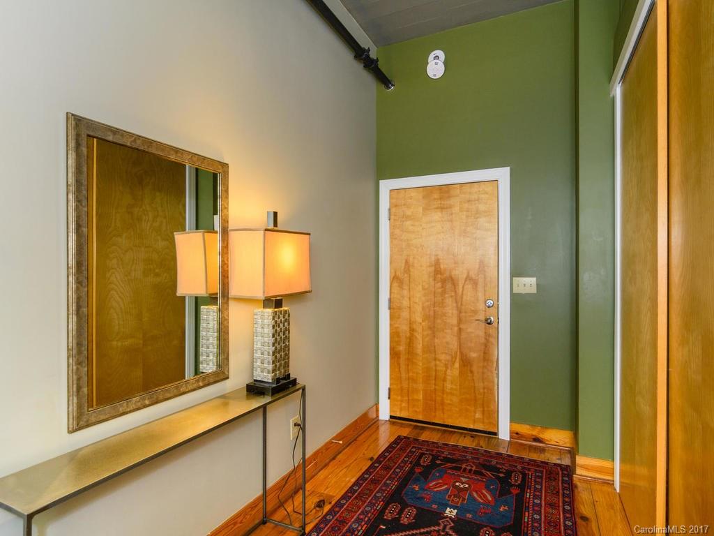 100 Coxe Avenue Asheville NC 28801