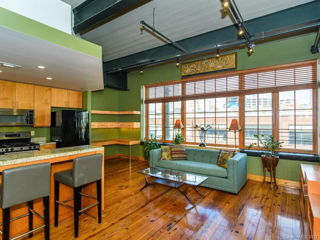 100 Coxe Avenue Asheville NC 28801