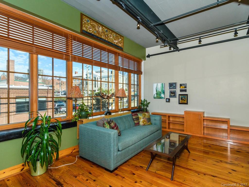 100 Coxe Avenue Asheville NC 28801