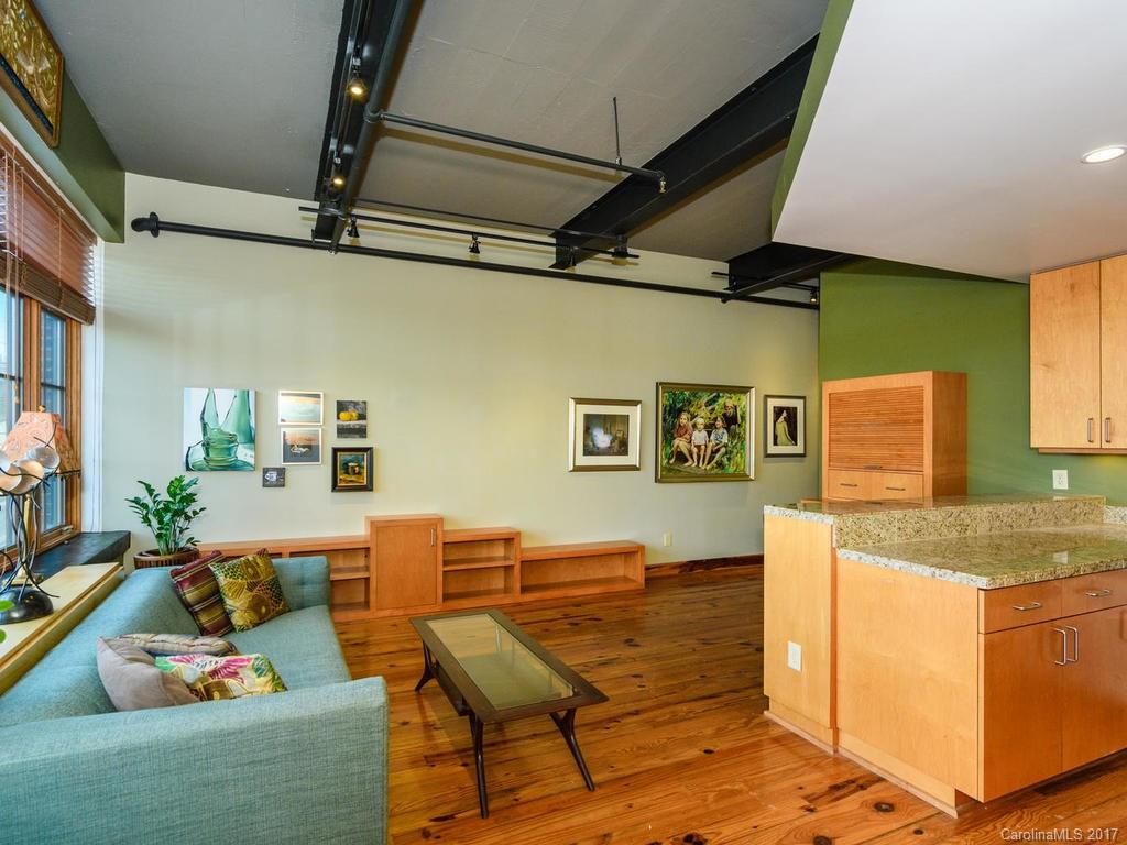 100 Coxe Avenue Asheville NC 28801