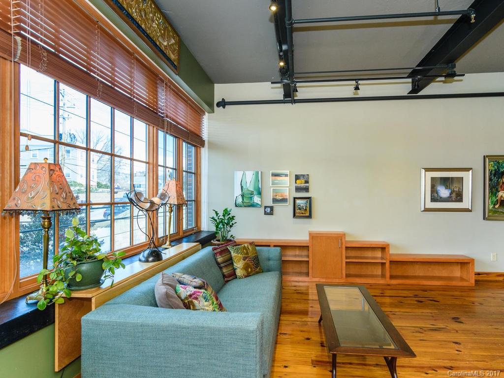 100 Coxe Avenue Asheville NC 28801
