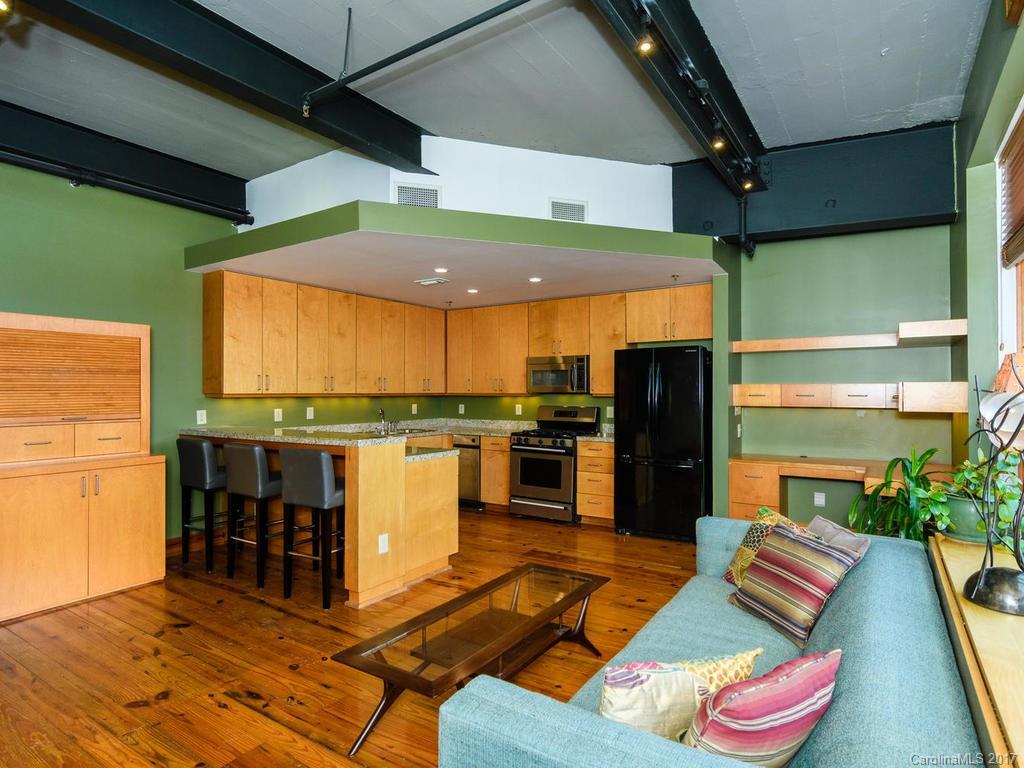 100 Coxe Avenue Asheville NC 28801