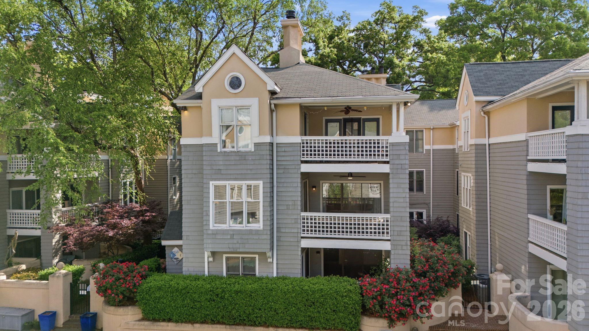 308 Queens Road Charlotte NC 28204