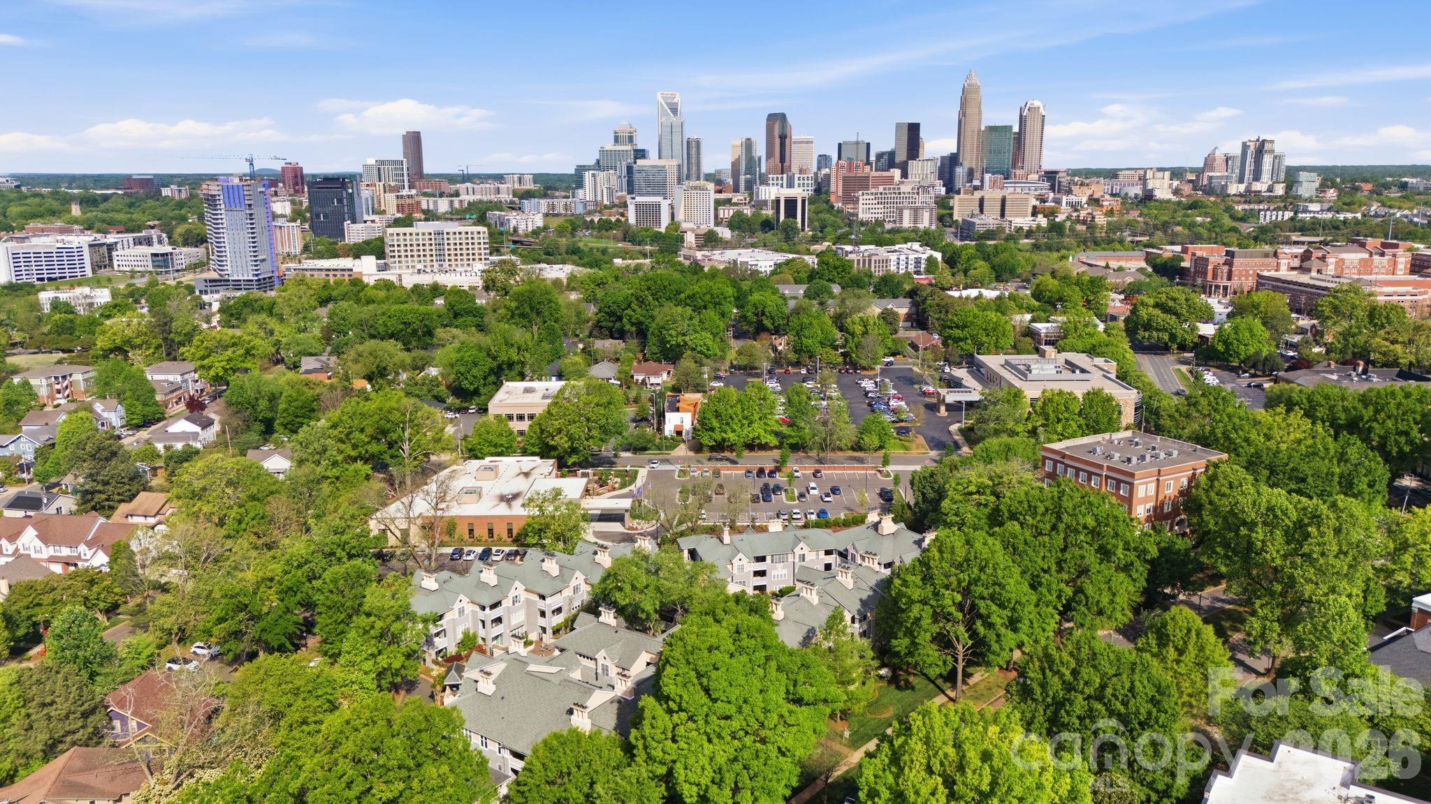 308 Queens Road Charlotte NC 28204