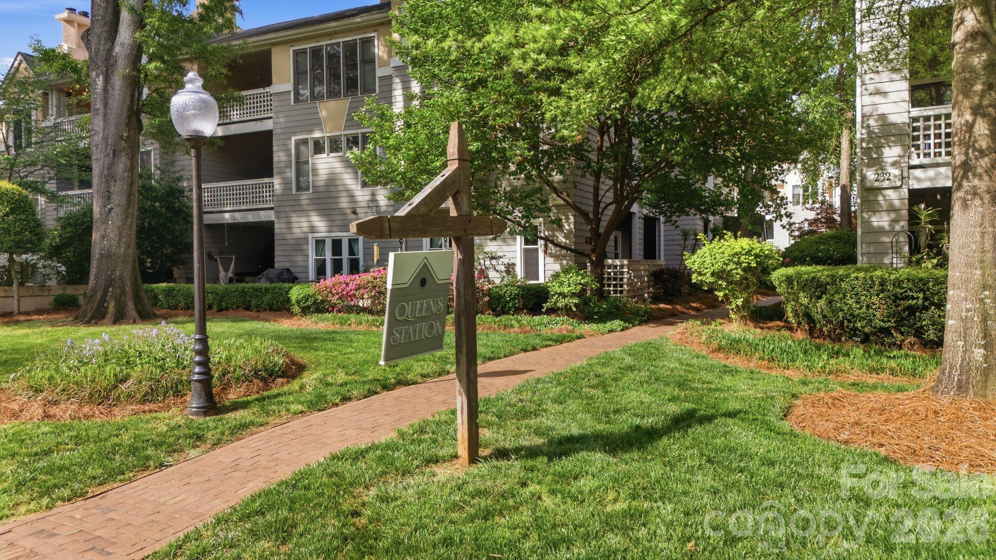 308 Queens Road Charlotte NC 28204