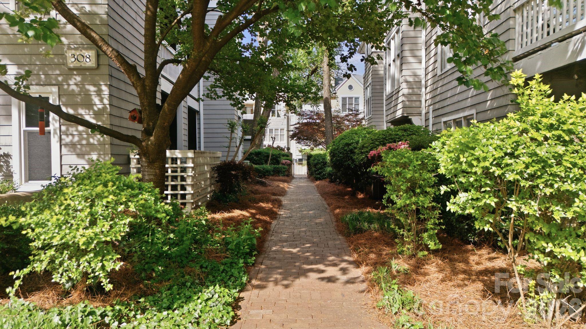 308 Queens Road Charlotte NC 28204
