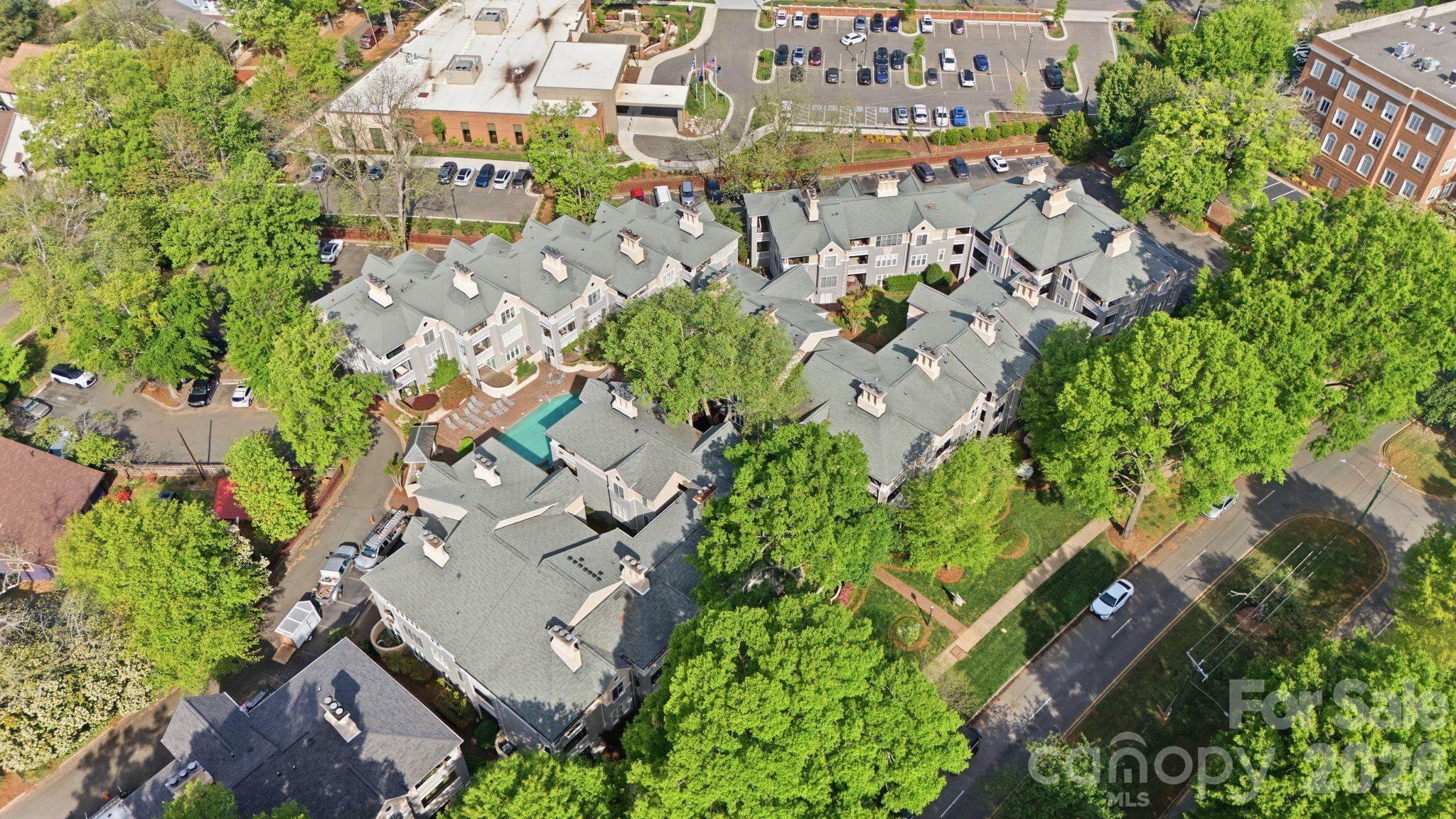 308 Queens Road Charlotte NC 28204