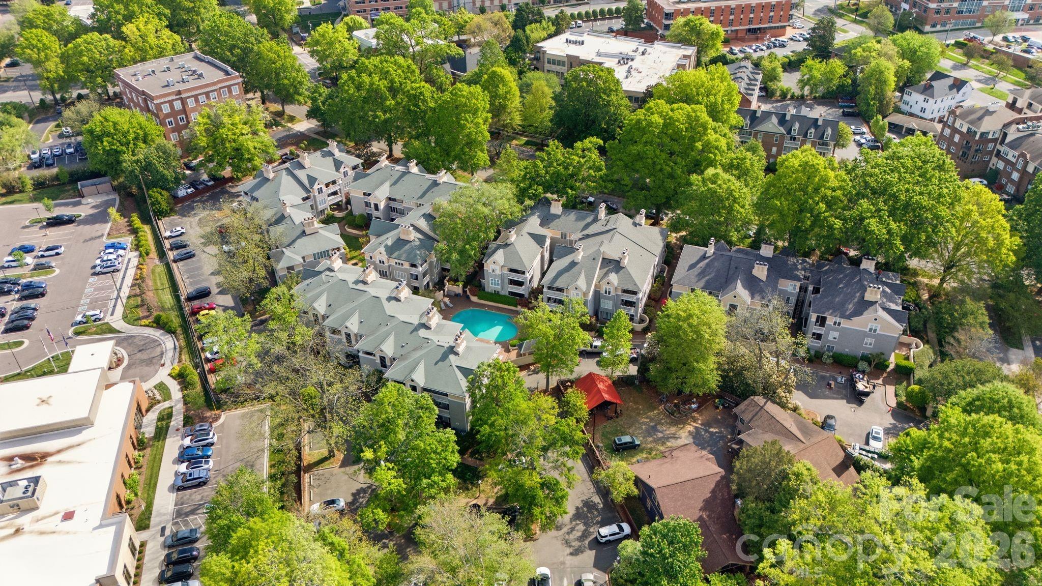 308 Queens Road Charlotte NC 28204