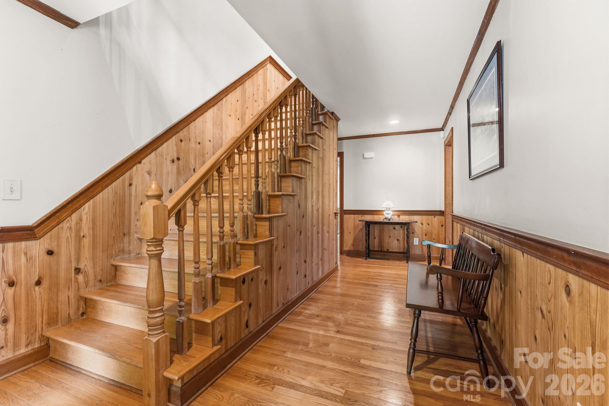 1098 Greenfield Road Walnut Cove NC 27052