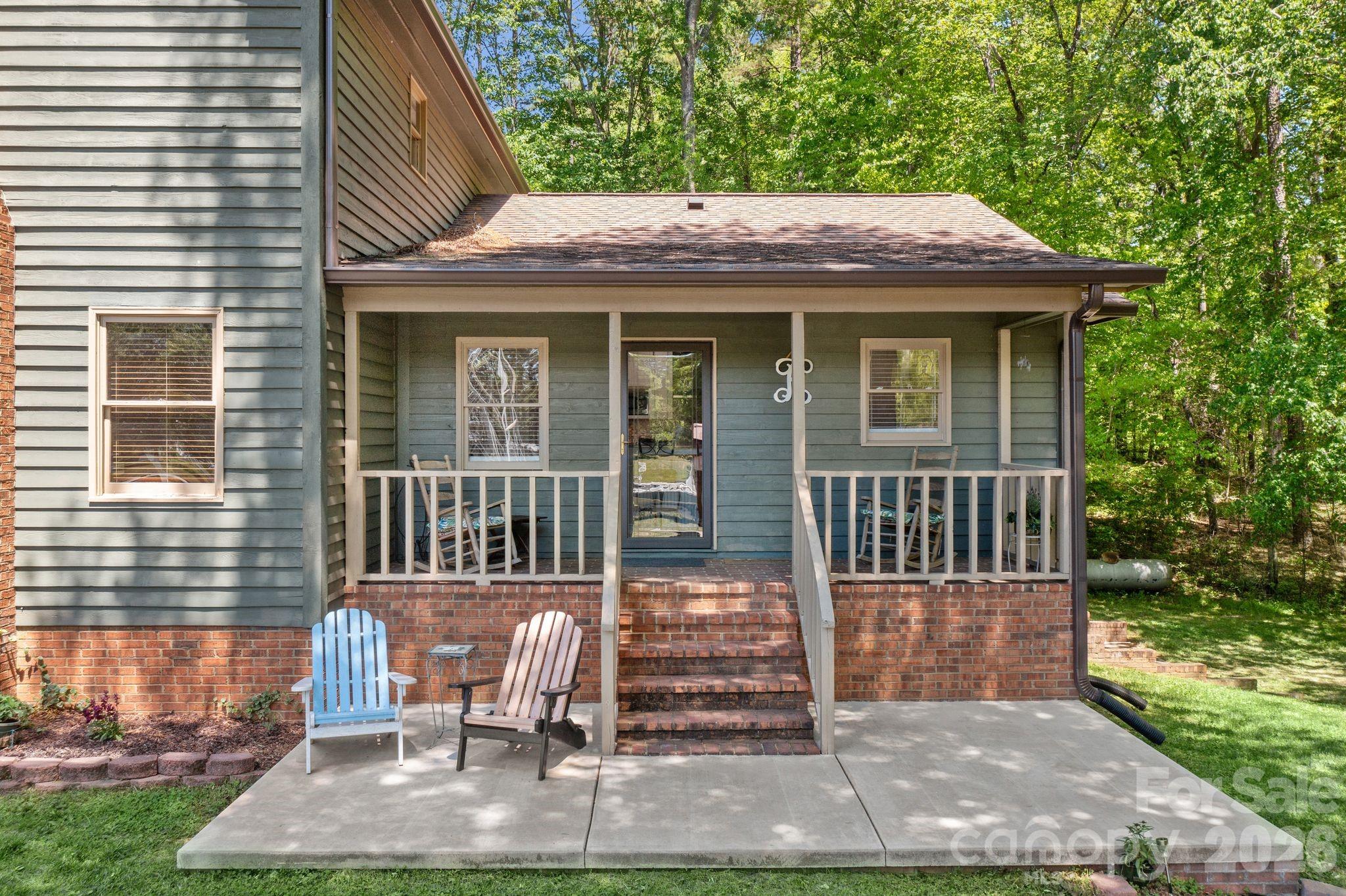 1098 Greenfield Road Walnut Cove NC 27052