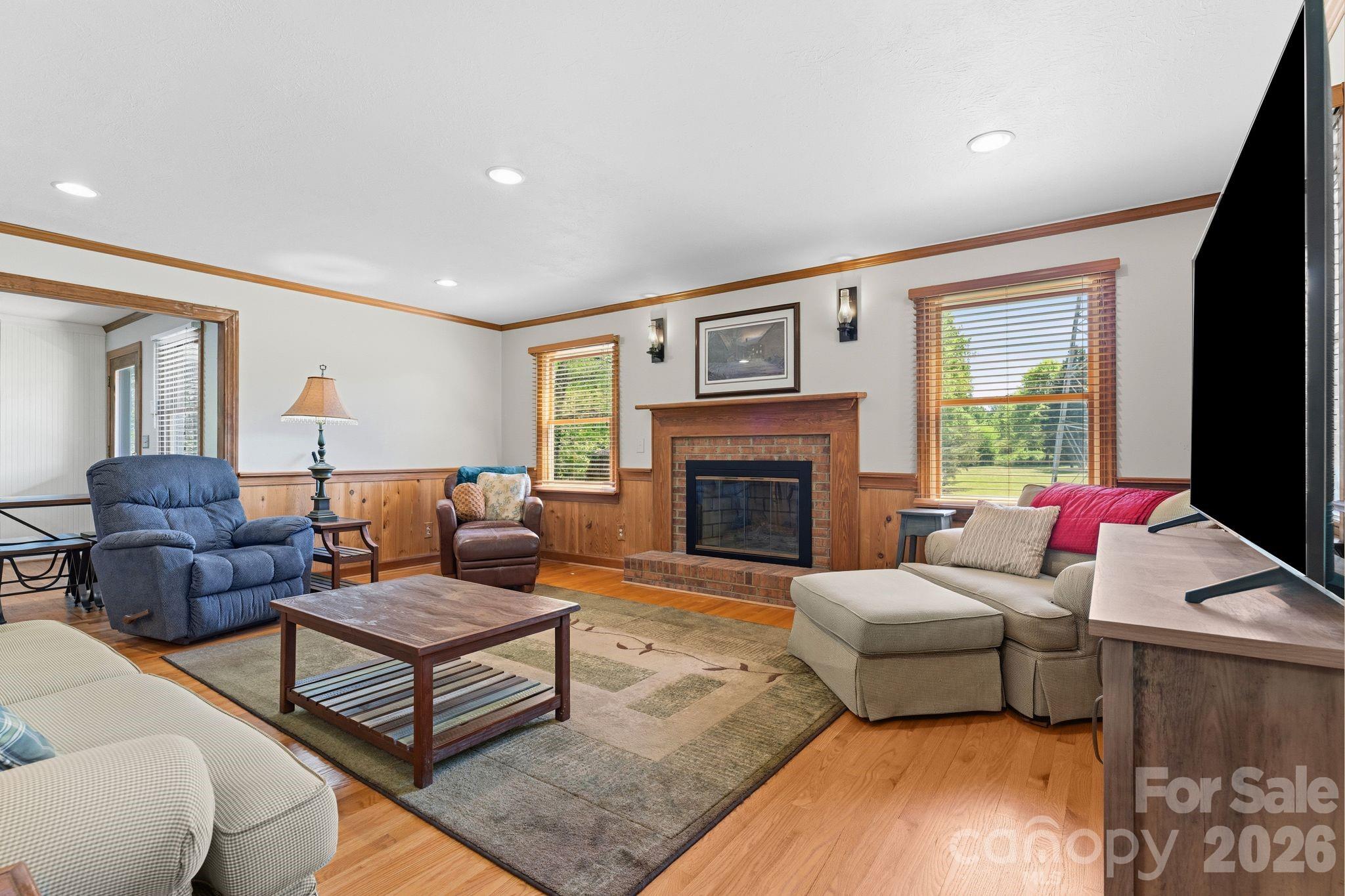 1098 Greenfield Road Walnut Cove NC 27052