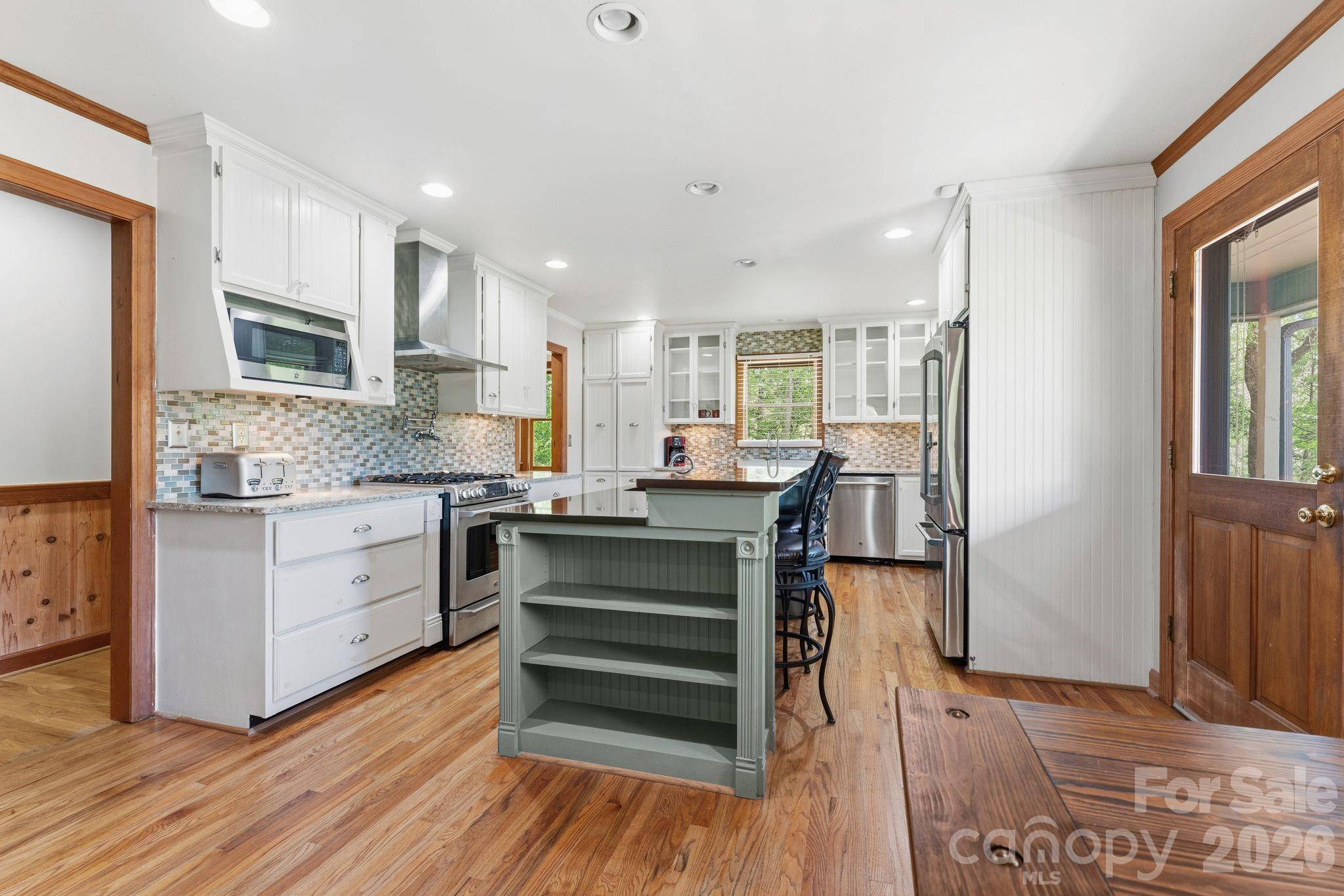 1098 Greenfield Road Walnut Cove NC 27052