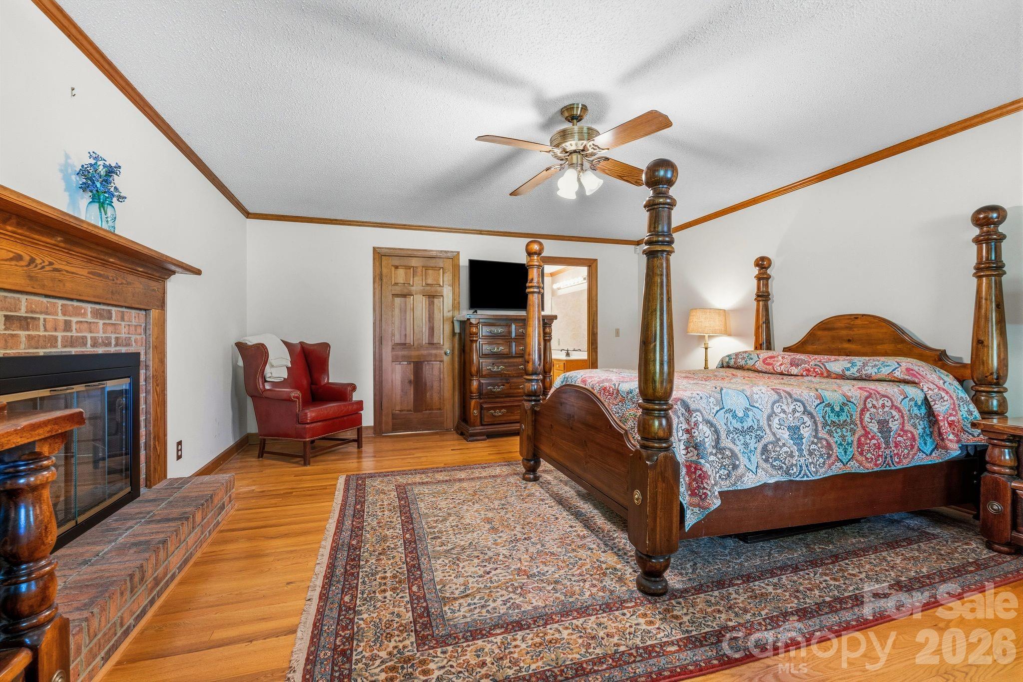 1098 Greenfield Road Walnut Cove NC 27052