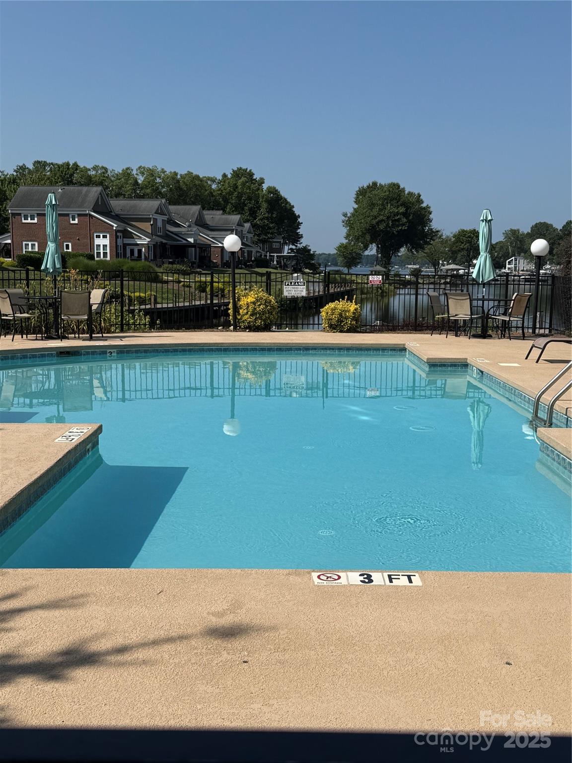 18511 Harborside Drive Cornelius NC 28031