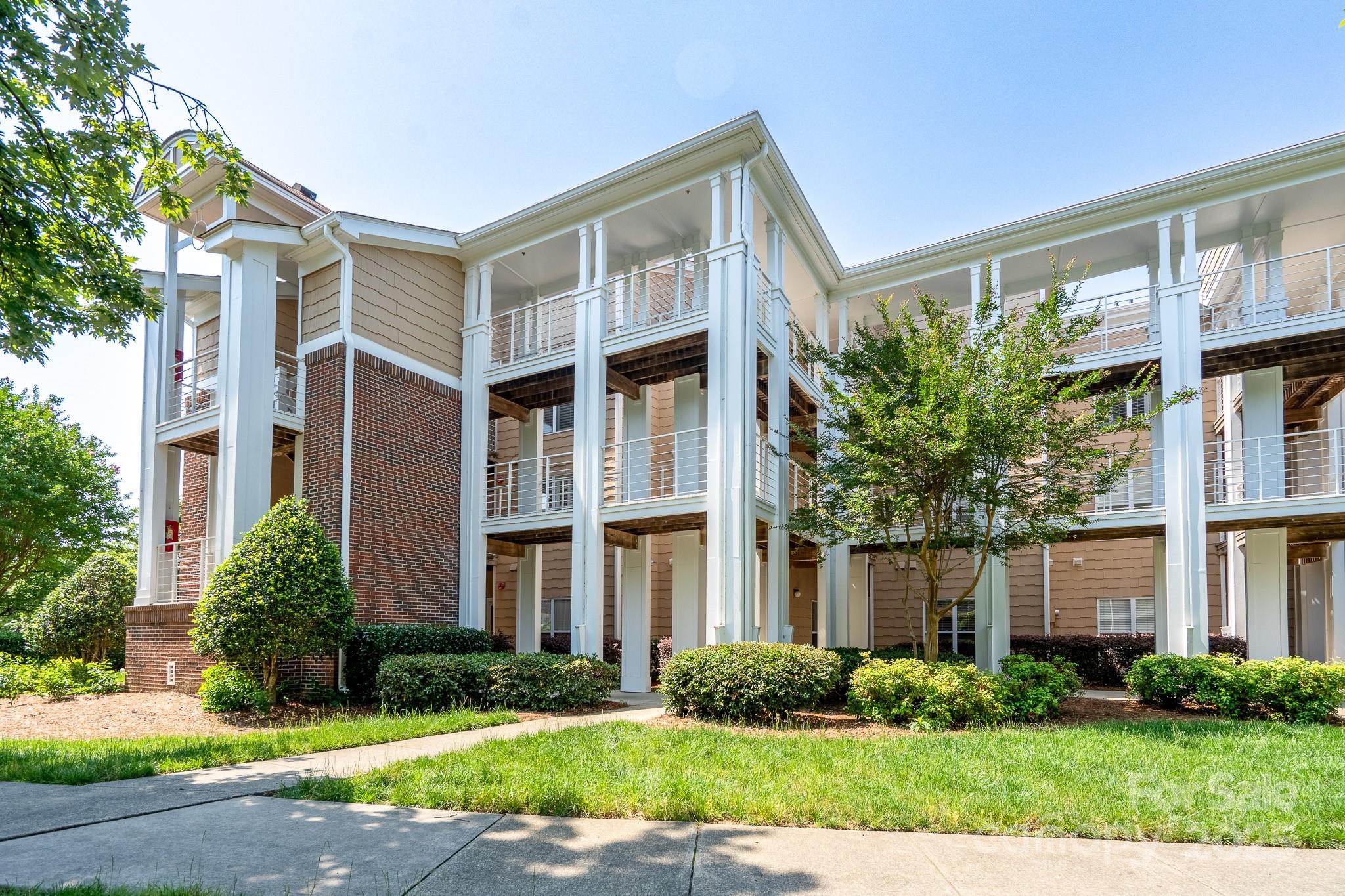 18511 Harborside Drive Cornelius NC 28031