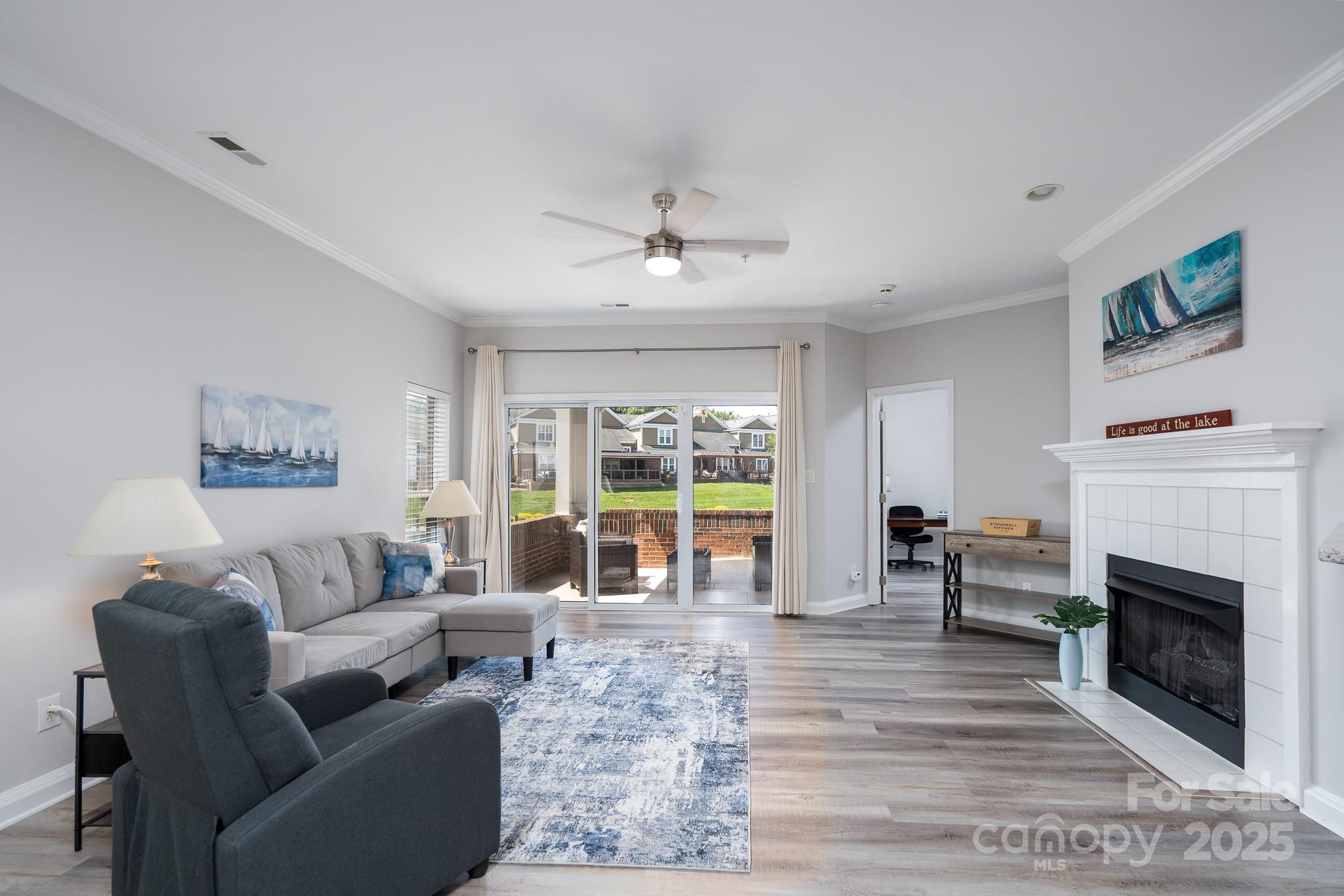 18511 Harborside Drive Cornelius NC 28031