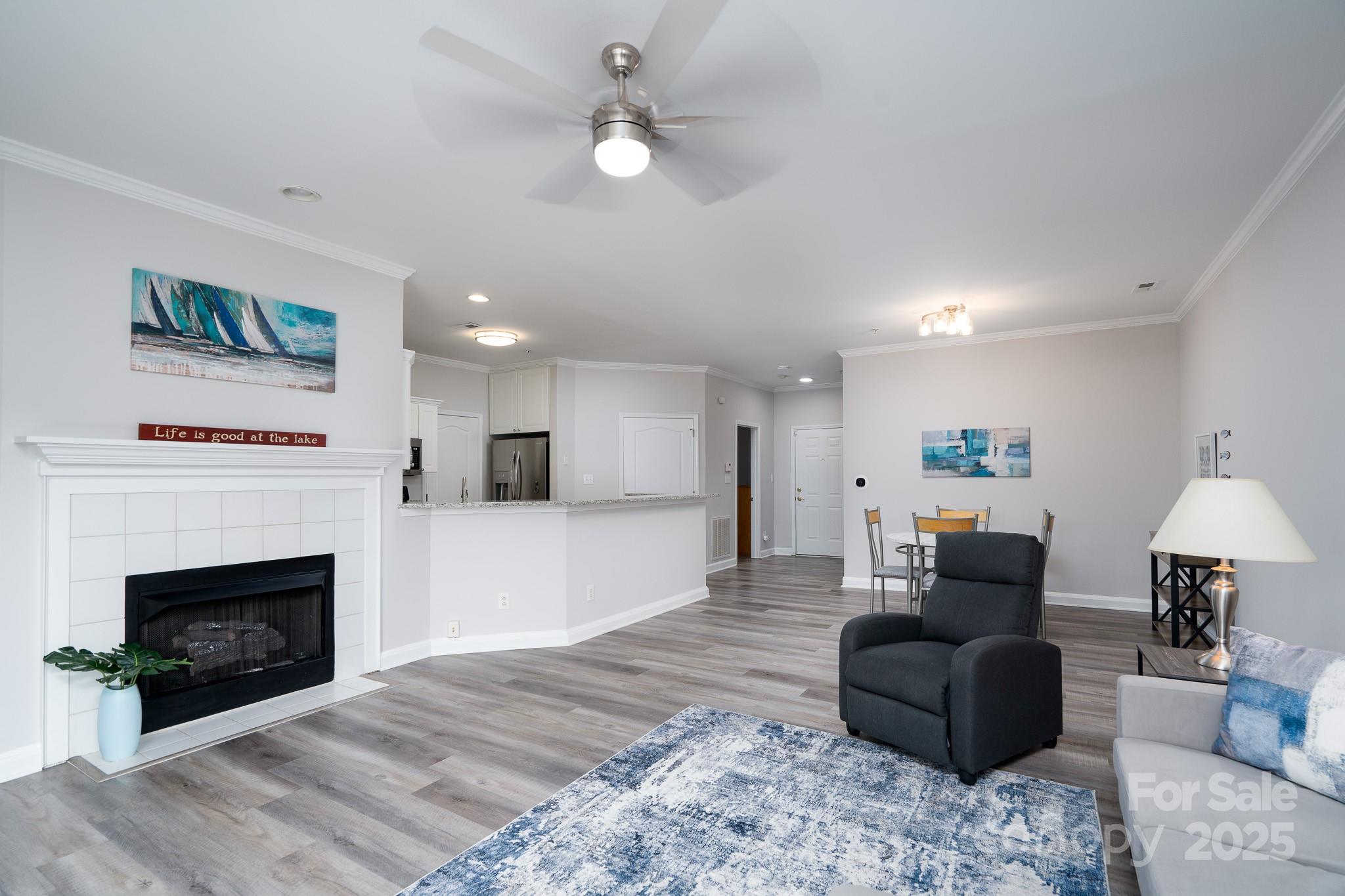 18511 Harborside Drive Cornelius NC 28031
