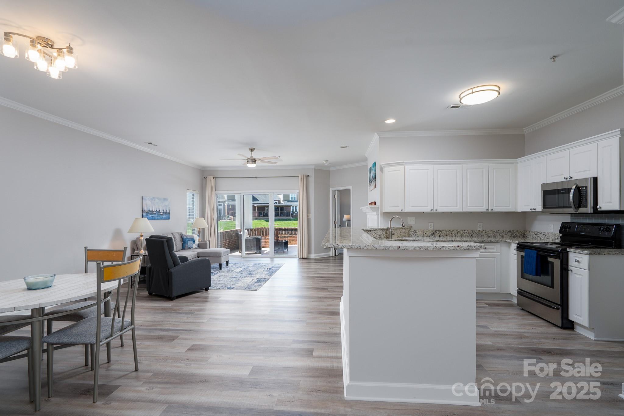 18511 Harborside Drive Cornelius NC 28031