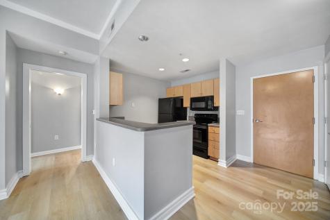 715 N Church Street Charlotte NC 28202