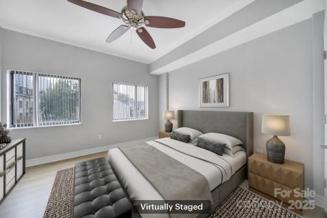 715 N Church Street Charlotte NC 28202