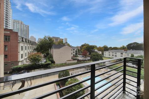 715 N Church Street Charlotte NC 28202