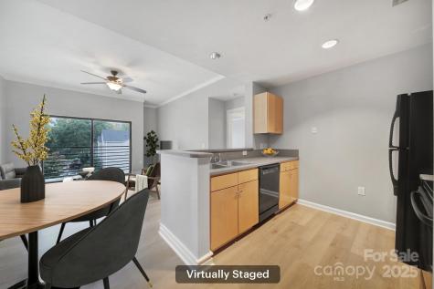 715 N Church Street Charlotte NC 28202