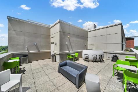 715 N Church Street Charlotte NC 28202