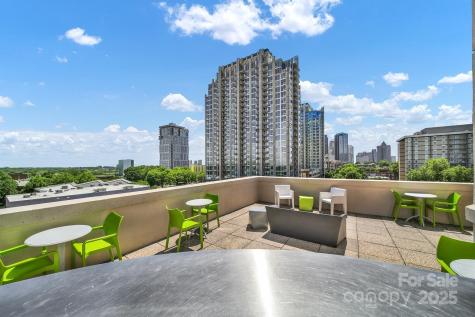 715 N Church Street Charlotte NC 28202