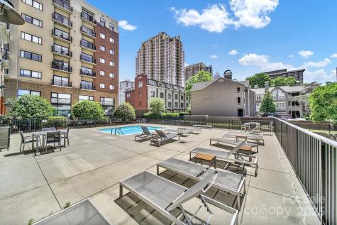 715 N Church Street Charlotte NC 28202