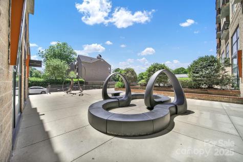 715 N Church Street Charlotte NC 28202