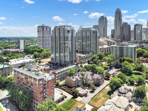 715 N Church Street Charlotte NC 28202