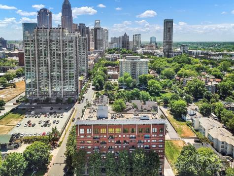 715 N Church Street Charlotte NC 28202